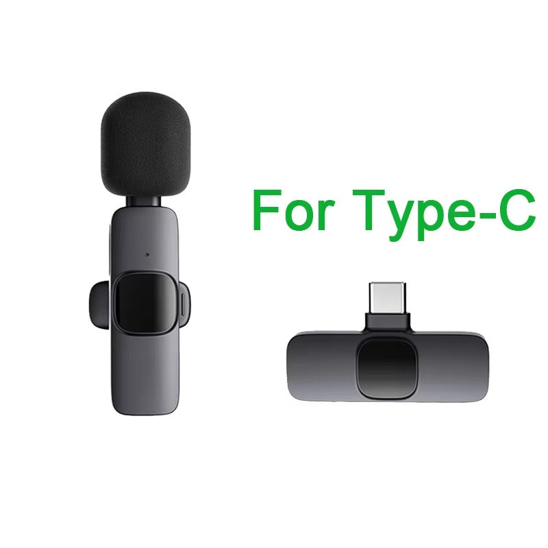 K9 Wireless Microphone