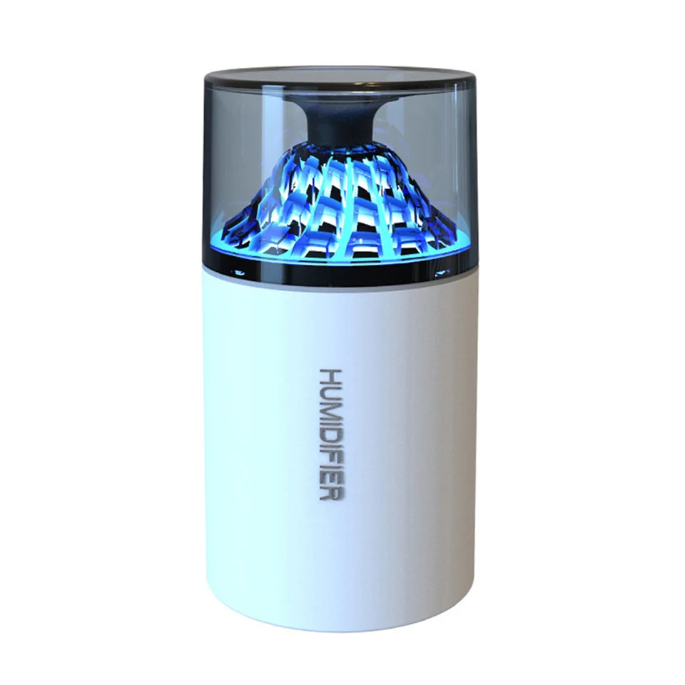 Volcano Mist Humidifier