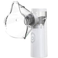Portable Mesh Nebulizer
