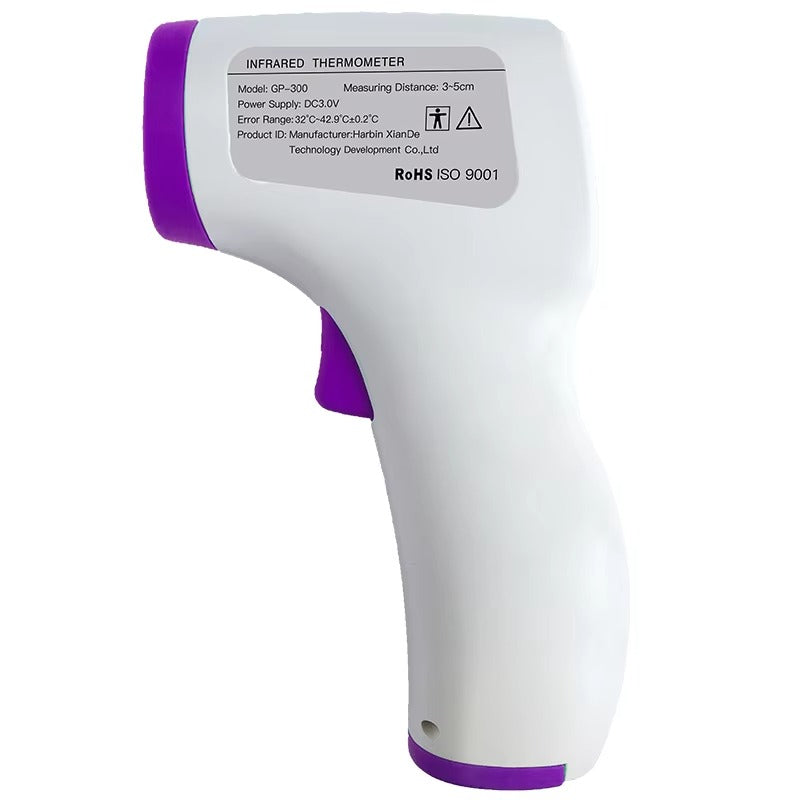 Infrared Thermometer (GP-300)