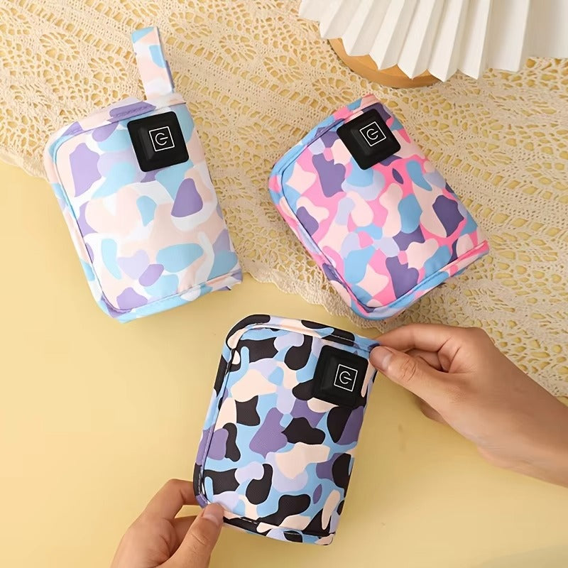 USB Baby Bottle Warmer Sleeve