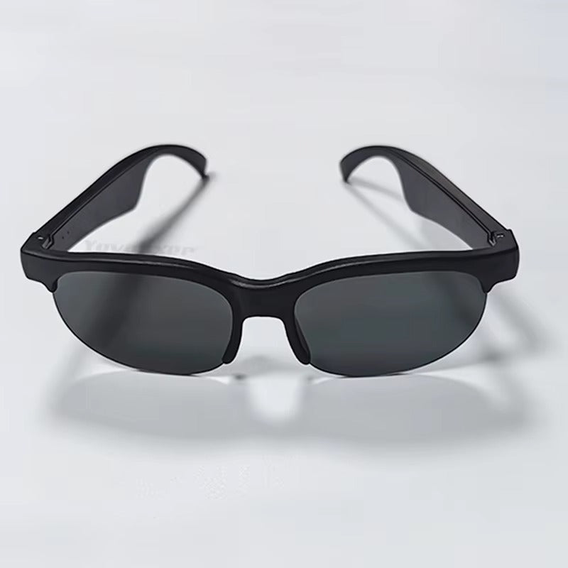 XG88 Pro Wireless Headset Glasses