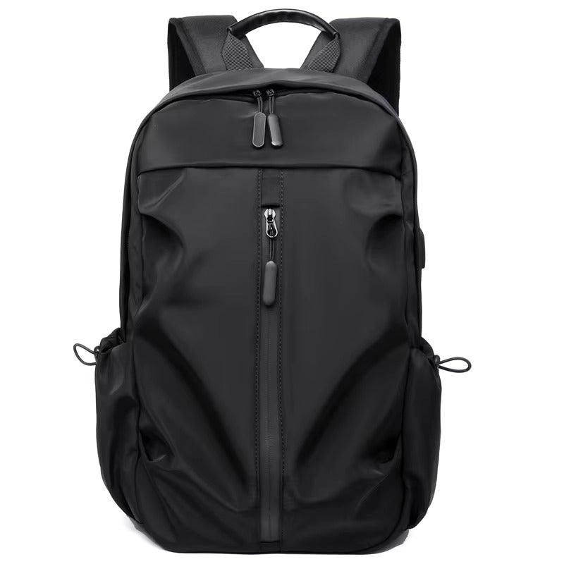 Waterproof Travel Backpack – Laptop Backpack for Men & Women